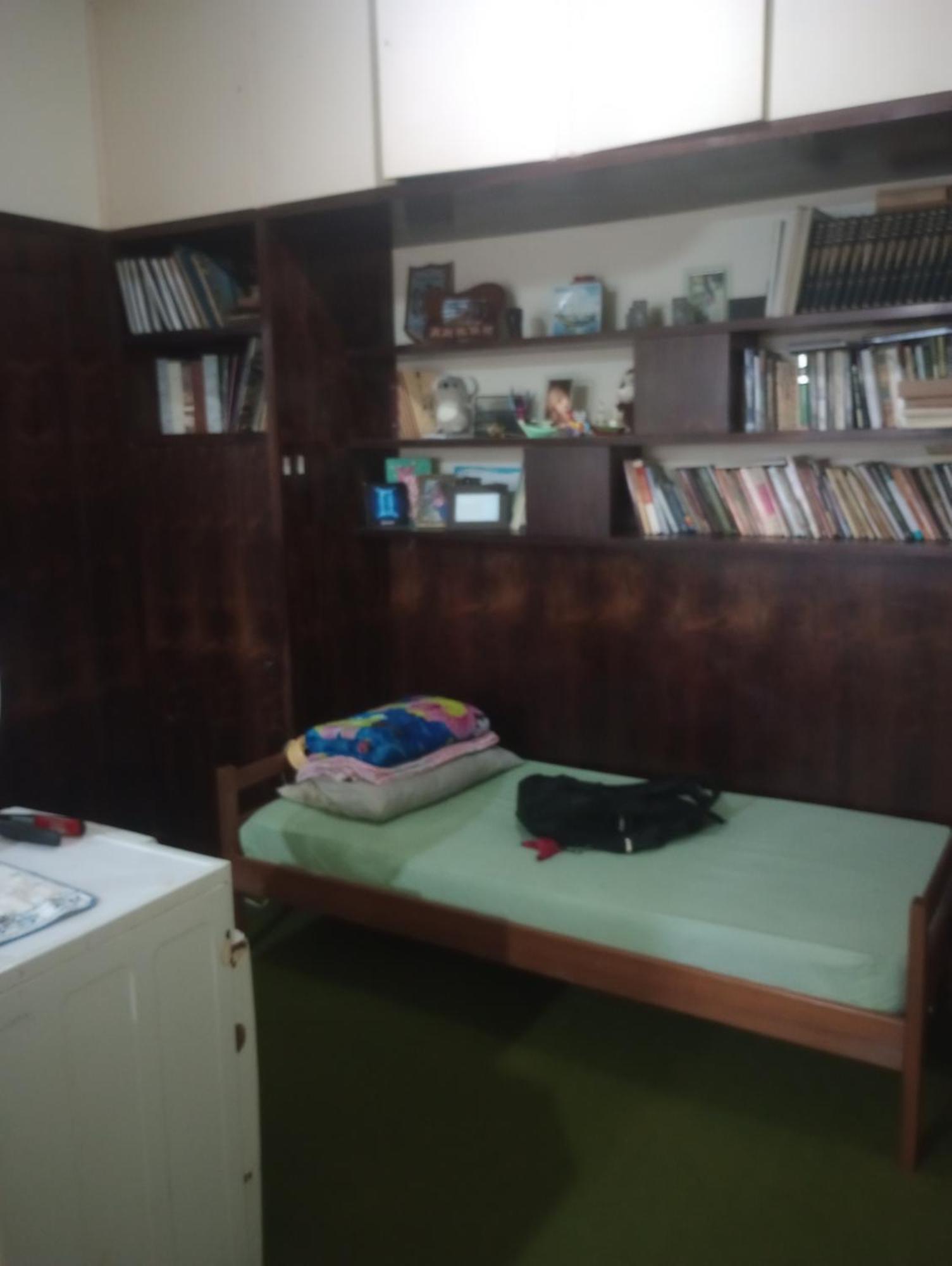 Apartamento Lar Da Si Rio de Janeiro