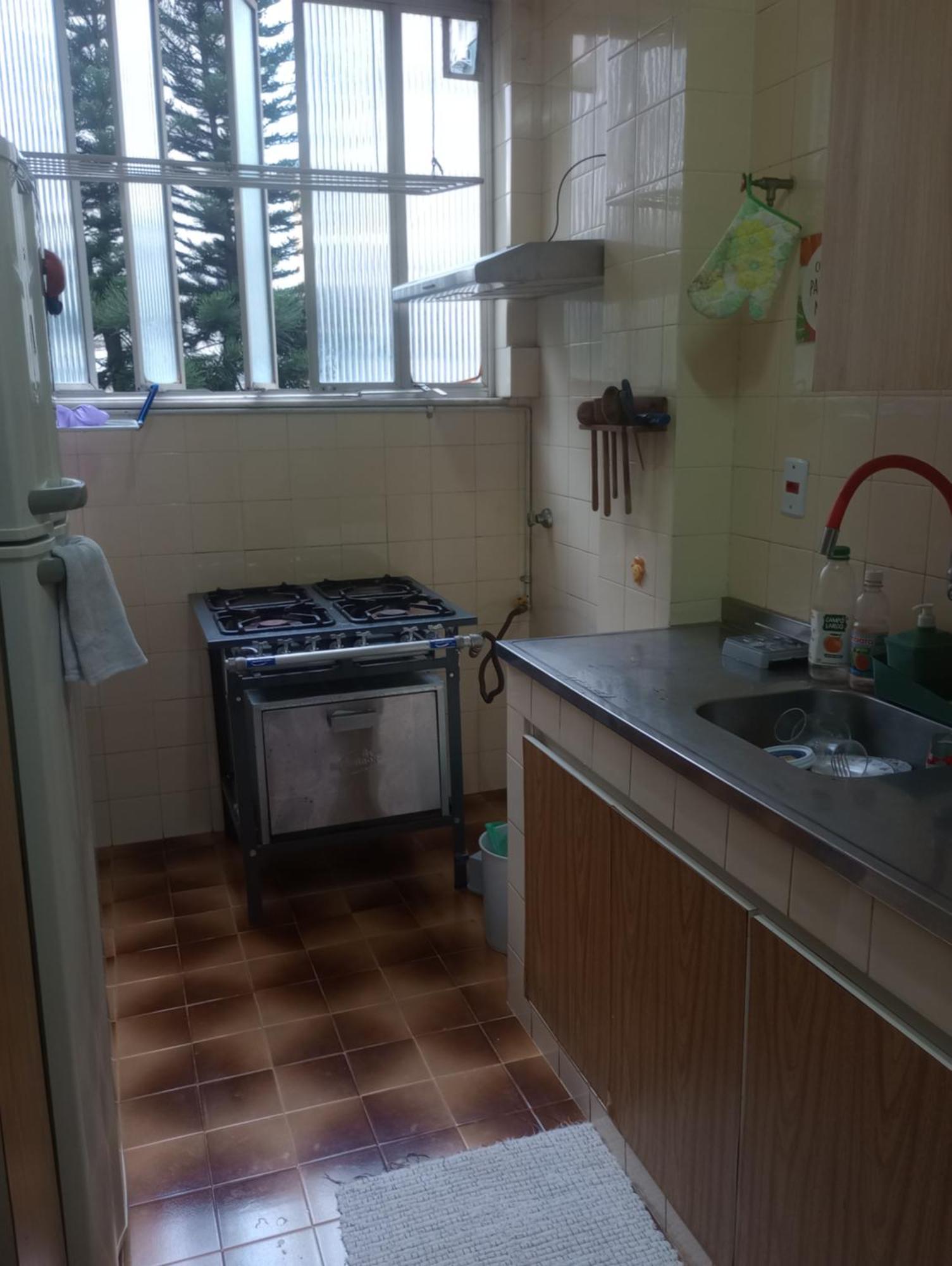 Lar Da Si Apartamento Rio de Janeiro