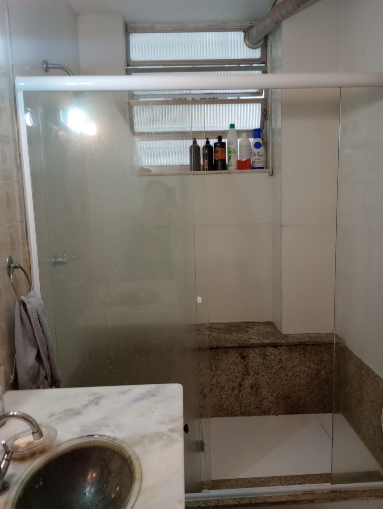 Apartamento Lar Da Si Rio de Janeiro