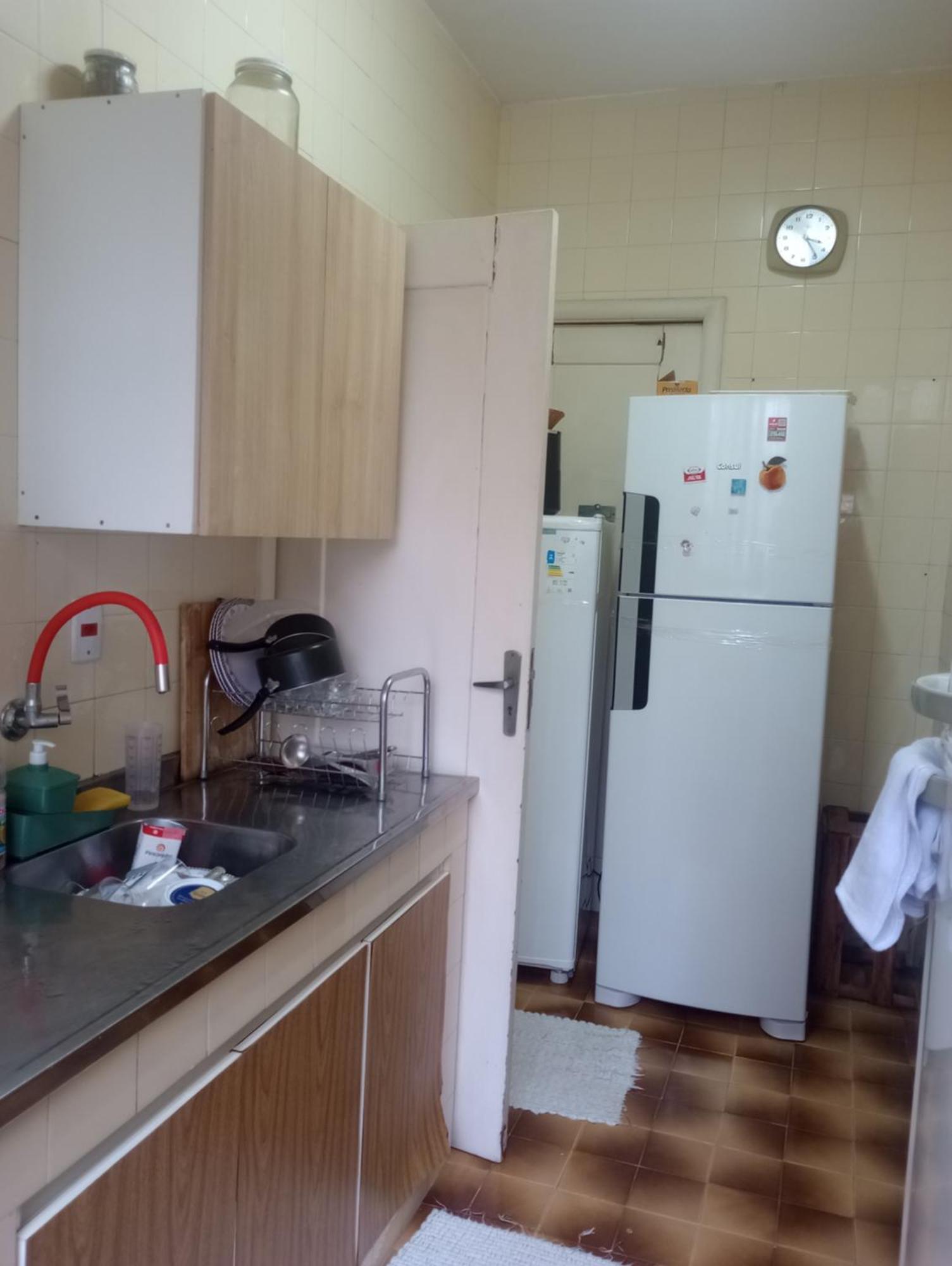 Apartamento Lar Da Si *