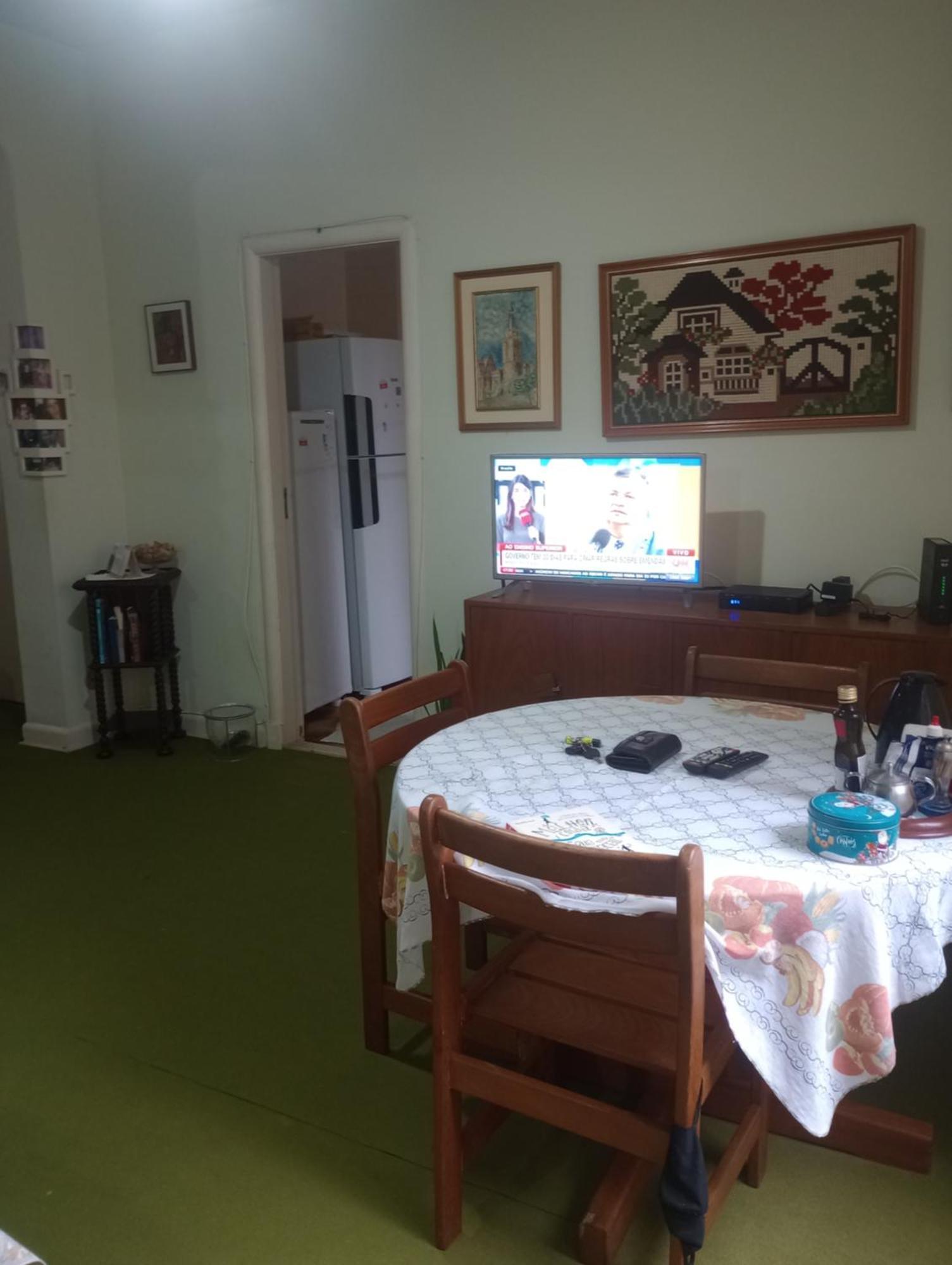 Lar Da Si