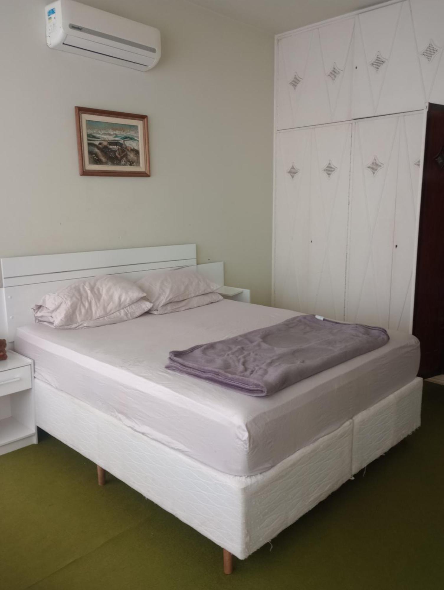 Apartamento Lar Da Si *